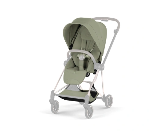 Комплект текстилю Cybex MIOS Style Collection - sage green