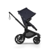 Универсальная коляска 2в1 Bugaboo FOX 5 RENEW - black/deep indigo-deep indigo