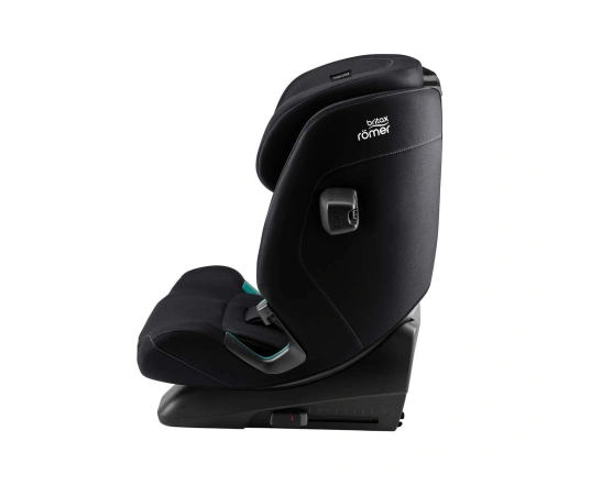 Автокрісло BRITAX-ROMER ADVANSAFIX PRO Classic Deep Black