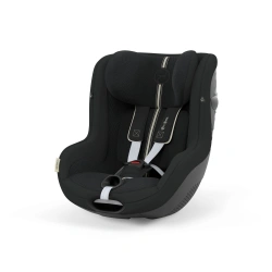 Автокресло Cybex SIRONA G i-SIZE PLUS - moon black - изображение