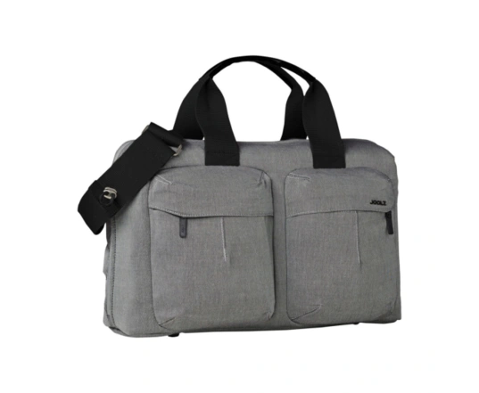 Сумка Joolz Uni3 - Studio Graphite Grey