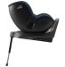 Автокресло Britax Römer DUALFIX PLUS - night blue