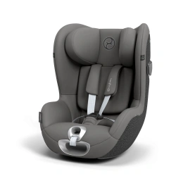 Автокресло Cybex SIRONA T i-SIZE - mirage grey - изображение