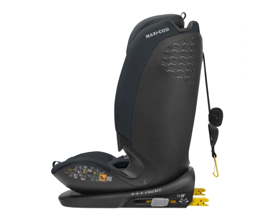 Автокрісло Maxi-Cosi TITAN PLUS I-SIZE - authentic graphite