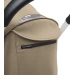 Прогулянкова коляска Stokke YOYO³ з 6 місяців Toffee (шасі White)