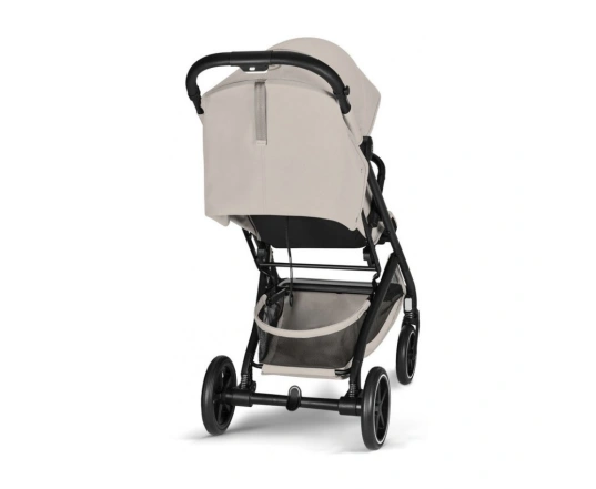 Прогулочная коляска Cybex BEEZY 2026 - dune grey