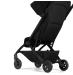 Прогулочная коляска Joolz Aer 2 Space black