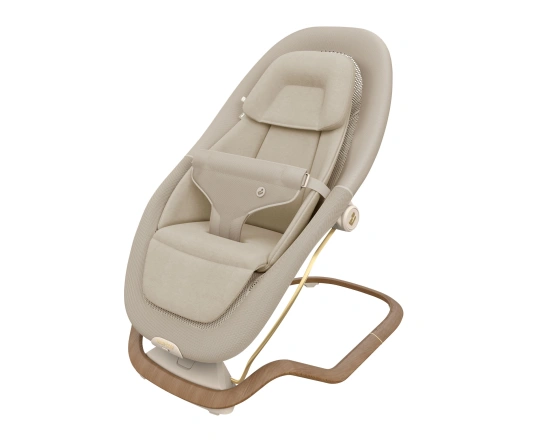 Крісло-шезлонг Maxi-Cosi DOVE PRO - elegance beige 