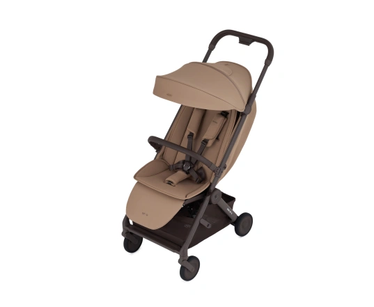 Прогулянкова коляска Anex AIR-Q - karamell