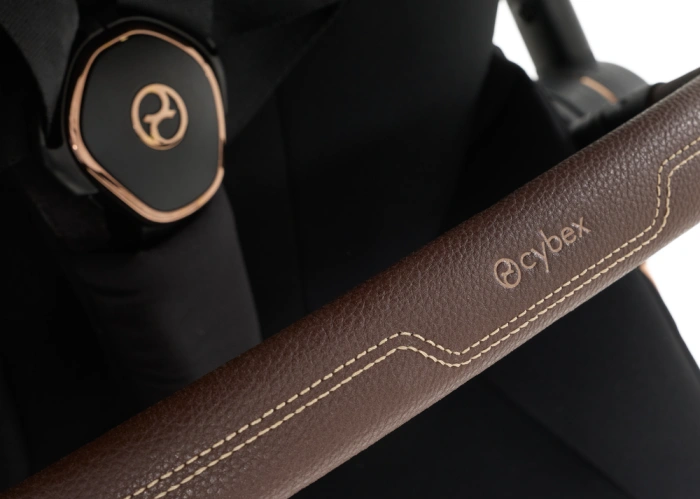 Прогулочная коляска Cybex Mios купить с доставкой-45 - изображение
