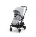 Прогулянкова коляска Cybex MELIO CARBON -  Fog Grey