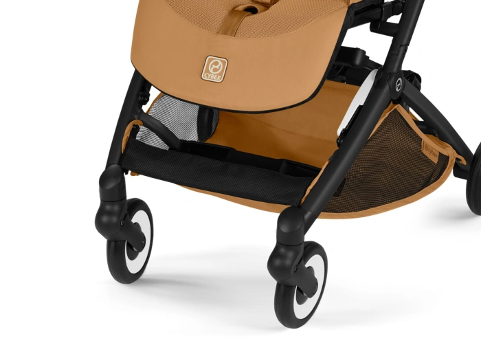 Прогулочная коляска Cybex Libelle TPE купить с доставкой-45 - изображение