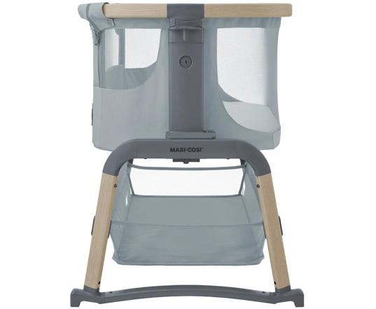 Приставне ліжечко Maxi-Cosi IORA AIR - beyond grey