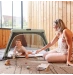 Дорожная кроватка Babymoov 3-в-1 Moov and Comfy