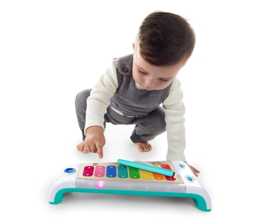 Музыкальная игрушка Baby Einstein Ксилофон Magic Touch