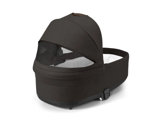 Універсальна коляска 2 в 1 Cybex BALIOS S LUX - chocolate brown