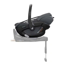 Автокрісло Maxi-Cosi CORAL SLIDE PRO - moon graphite - зображення