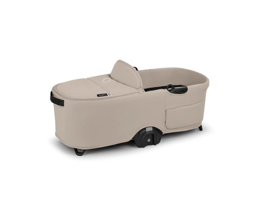 Люлька Bugaboo Dragonfly без капюшону DESERT TAUPE