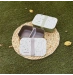 Ланч-бокс Miniland Naturlunch Frog