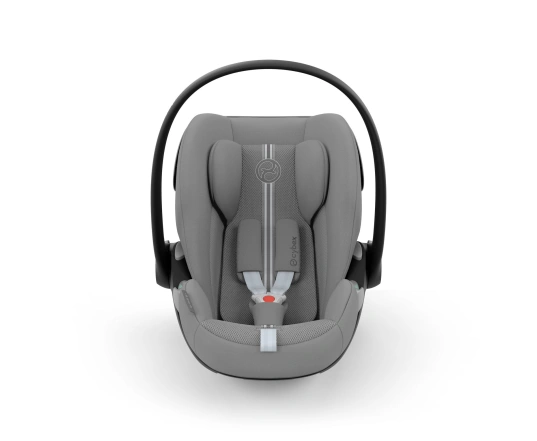 Автокресло Cybex CLOUD G-iSIZE PLUS 0-13кг - stone grey