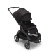 Капюшон для коляски Bugaboo Dragonfly MIDNIGHT BLACK