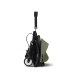 Прогулянкова коляска Stokke YOYO³ з 6 місяців Olive (шасі White)