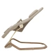 Крісло-шезлонг Maxi-Cosi DOVE PRO - elegance beige 