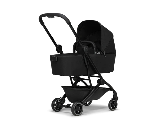 Универсальная коляска 2 в 1 Joolz Aer+ Space black