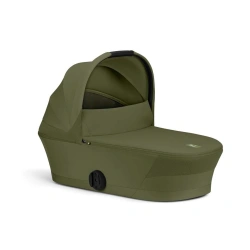 Люлька Cybex MELIO - moss green - зображення