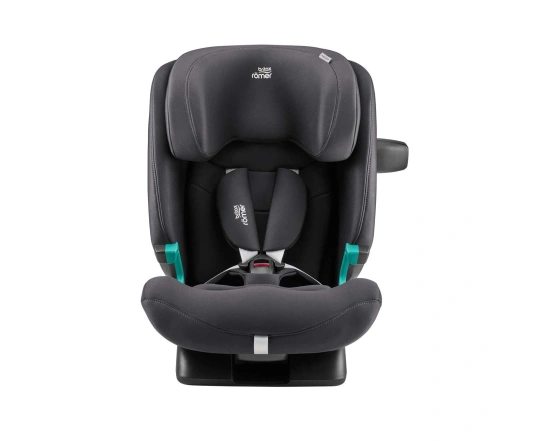 Автокресло BRITAX-ROMER ADVANSAFIX PRO Classic Deep Grey