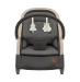 Кресло-качалка Maxi-Cosi KORI ROCKER - beyond graphite eco