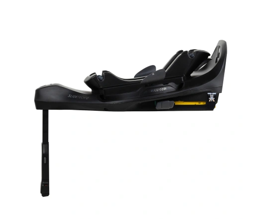 База Joolz Maxi-Cosi FAMILYFIX Slide Pro - black 