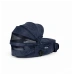 Коляска 2 в 1 Cybex MIOS Style Collection 5.0 - Rebellious Luxury з сумкою