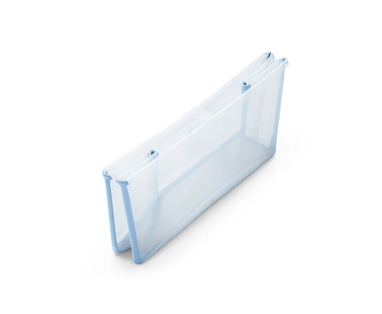 Ванночка Stokke FLEXI BATH XL - блакитний