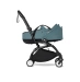 Люлька BABYZEN YOYO Bassinet Aqua