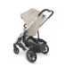 Універсальна коляска 2 в 1 Uppababy CRUZ V2 - Declan