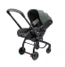 Автокрісло Doona X - Slate Green (Forest Grey)