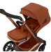 Прогулянкова коляска Maxi-Cosi FAME - copper terra