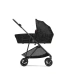 Люлька Cybex Melio Street - Real Black