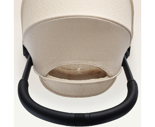 Прогулочная коляска Stokke YOYO³ с 6 месяцев Bonpoint Beige (шасси Black)