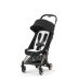 Летний вкладыш для прогулочной коляски Cybex - Grey