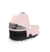 Люлька Cybex Mios Lux Peach Pink