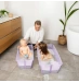 Ванночка Stokke FLEXI BATH XL - бежевий