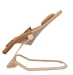Крісло-шезлонг Maxi-Cosi DOVE PRO - elegance bronze