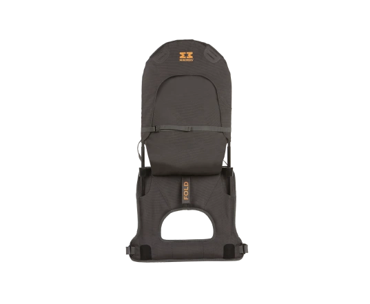 Рюкзак-переноска MiniMeis - Dark Grey
