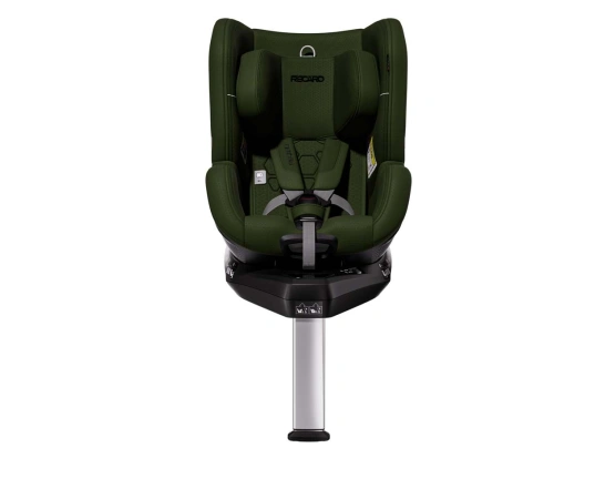Автокрісло Recaro TORON 1 KID - epic green