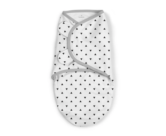 Набір конвертів на липучках Summer Infant Swaddleme Originall XO (3шт)