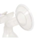 Молокоотсос ручной Bebe Confort PHYSIO AIR PP, 150 мл - sand
