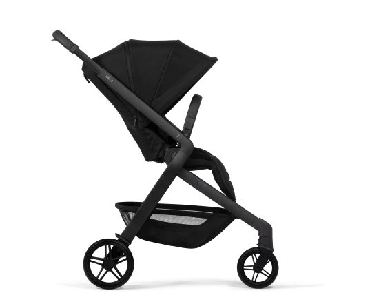 Прогулочная коляска Joolz HUB2 - space black