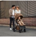 Коляска 2 в 1 Britax Römer SMILE 5Z - soft taupe